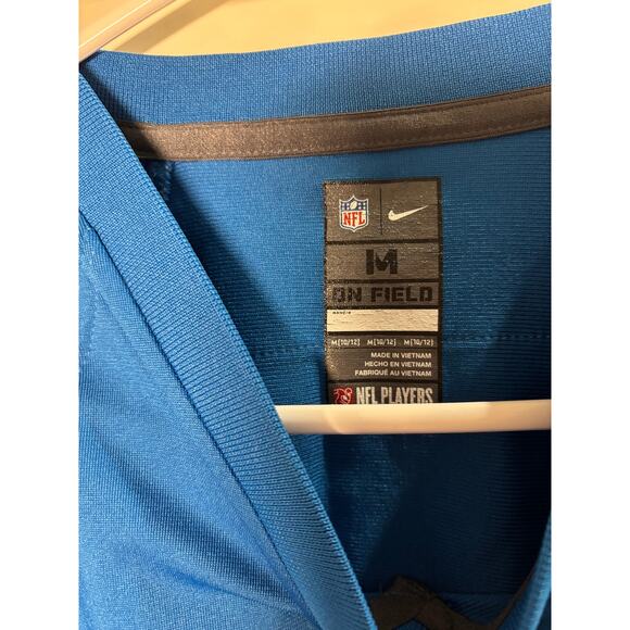 Detroit Lions Jersey - Size YM - Picture 2 of 5